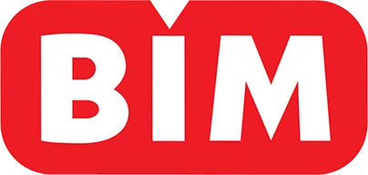 Logo of BIM