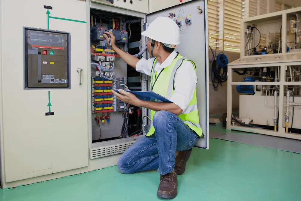 Electrical residential estimator