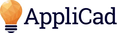 applicad logo