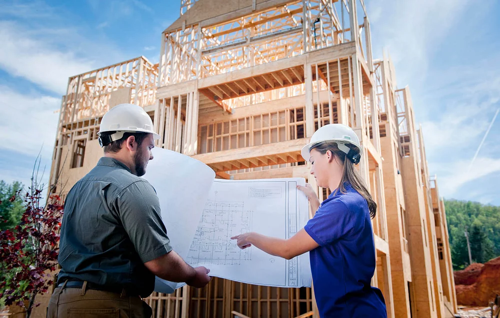 Residential Estimating Services