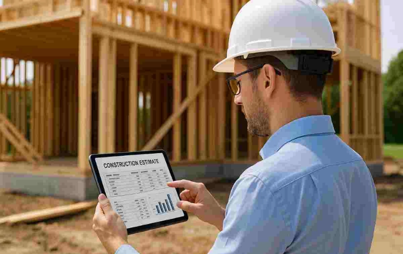 Accurate Residential Estimates to Make Every Bid Count