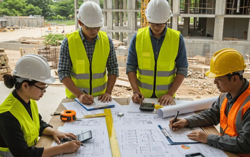 Alabama's #1 Residential Estimating