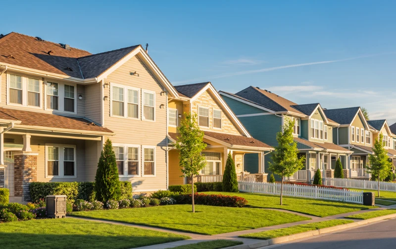 Alabama's #1 Residential