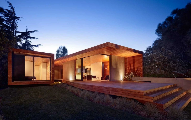 California Residential Estimating