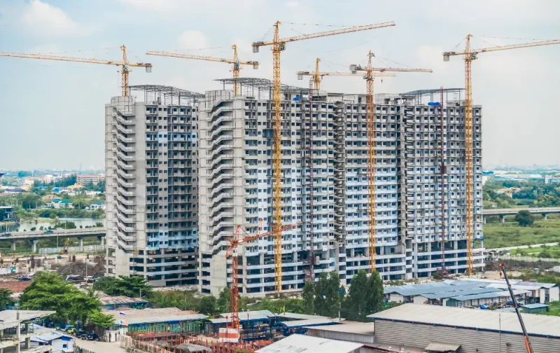 California's Leading Residential Estimating Company