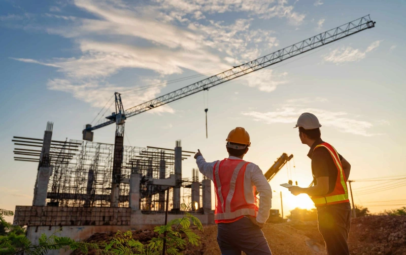 Construction Estimate Services in California