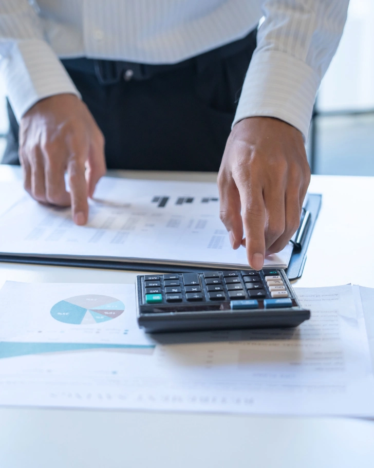 Preliminaries for California Residential Projects