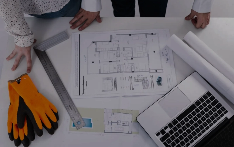 Residential Estimating Services Near Me