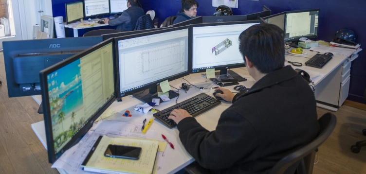 Residential Quantity Takeoff California