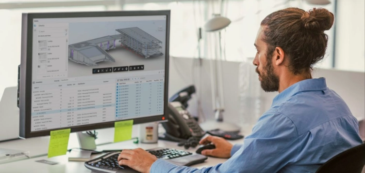 Residential Quantity Takeoff For Projects